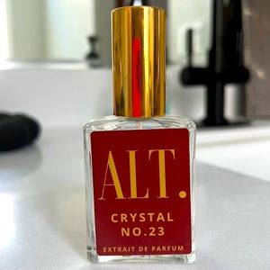 Alt. Crystal No. 23 Fragrance